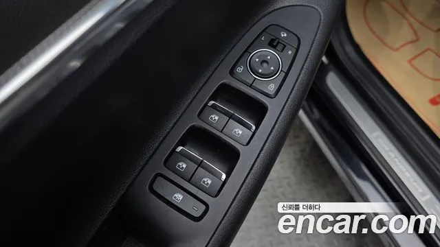 Hyundai Grandeur 2020 thumb 12