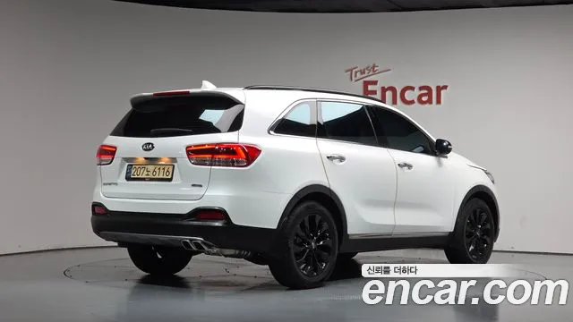 Kia Sorento 2015 thumb 2