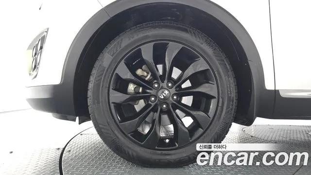 Kia Sorento 2015 thumb 5