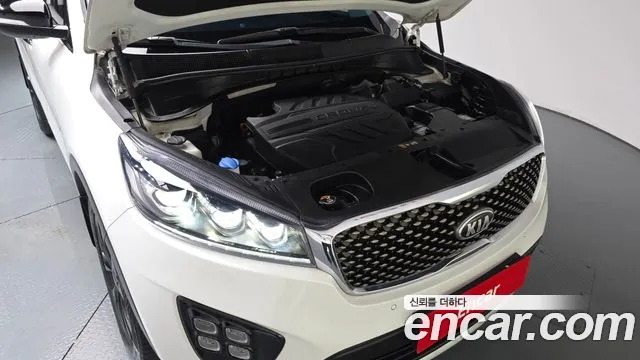Kia Sorento 2015 thumb 6