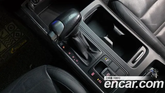 Kia Sorento 2015 thumb 9