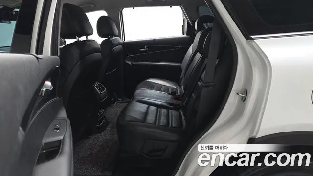 Kia Sorento 2015 thumb 11