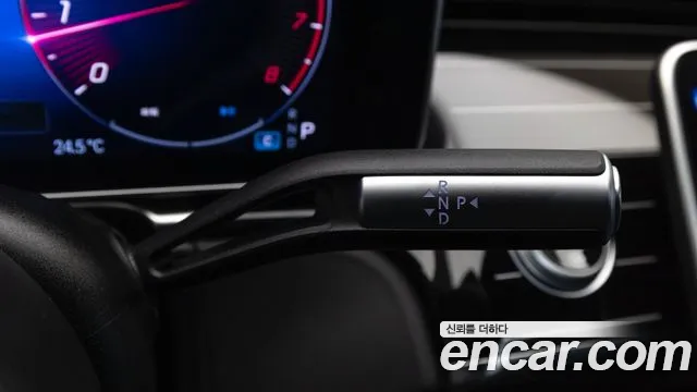 Mercedes-Benz S-Класс 2025 thumb 9