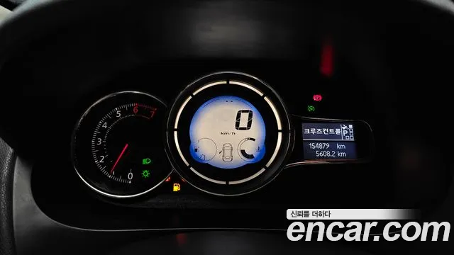 Renault-KoreaSamsung Fluence 2014 thumb 8
