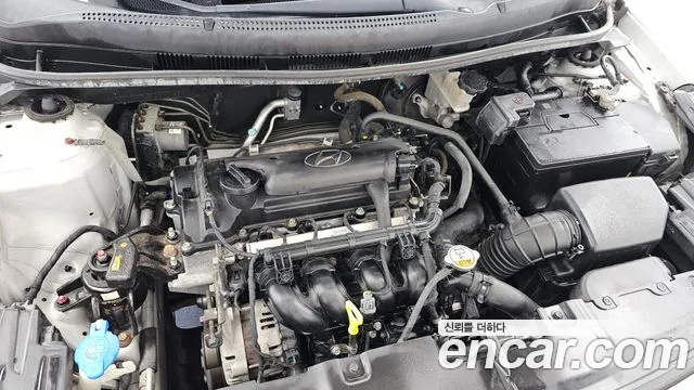 Hyundai Accent 2014 thumb 6