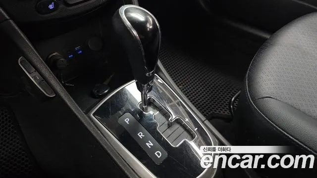 Hyundai Accent 2014 thumb 9