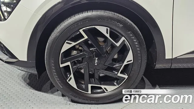 Kia Sportage 2022 thumb 5