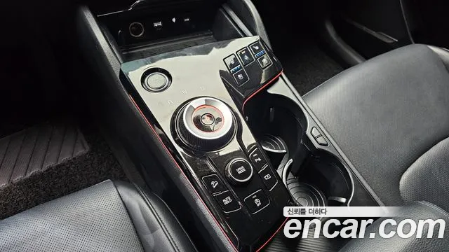 Kia Sportage 2022 thumb 9