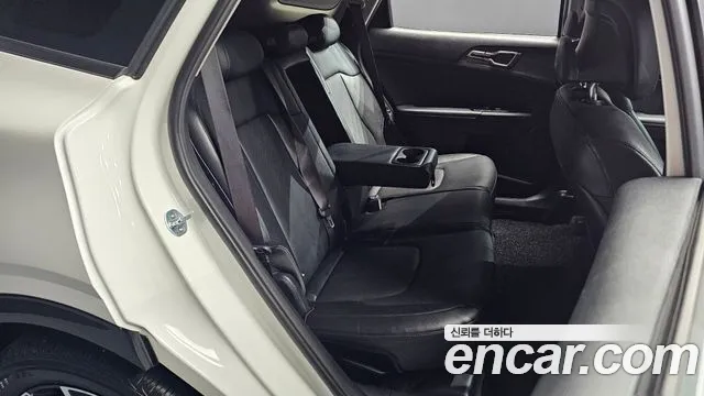 Kia Sportage 2022 thumb 11