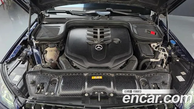 Mercedes-Benz GLS 2020 thumb 6