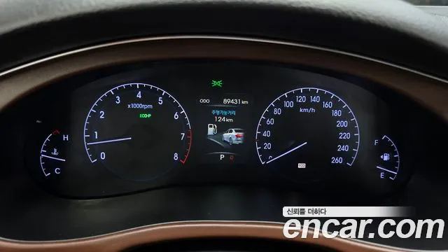 Hyundai Genesis 2013 thumb 8