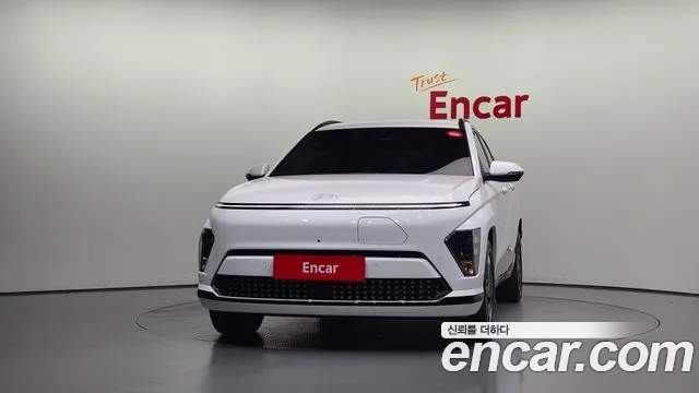 Hyundai Kona 2025 thumb 3