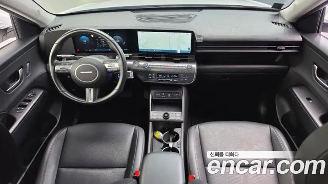 Hyundai Kona 2025 thumb 7