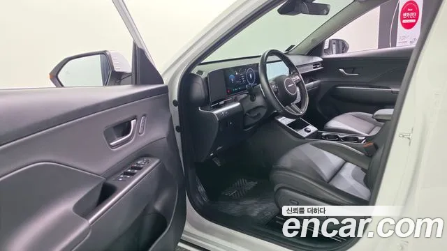 Hyundai Kona 2025 thumb 10