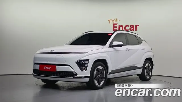 Hyundai Kona 2025 thumb 11