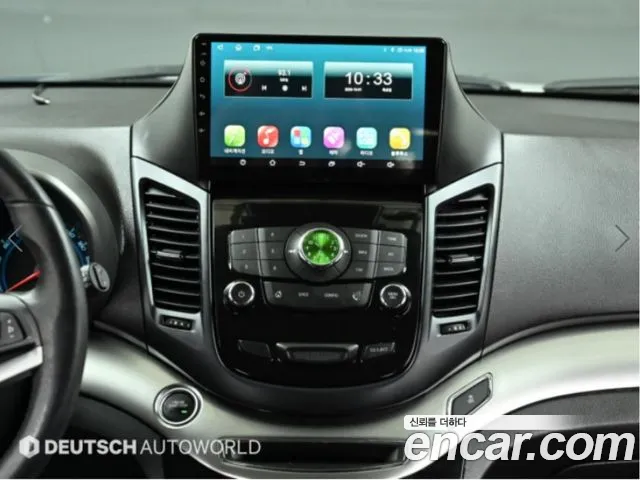ChevroletGMDaewoo Orlando 2017 thumb 5