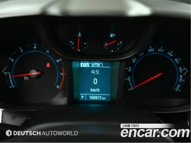 ChevroletGMDaewoo Orlando 2017 thumb 8