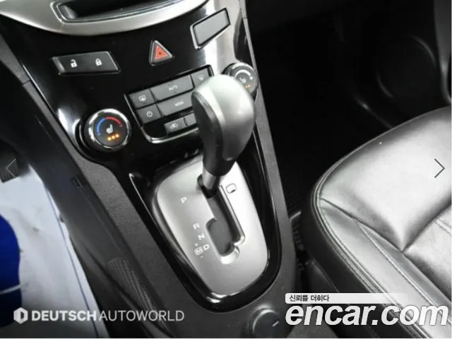 ChevroletGMDaewoo Orlando 2017 thumb 9