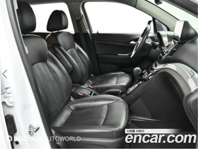 ChevroletGMDaewoo Orlando 2017 thumb 10