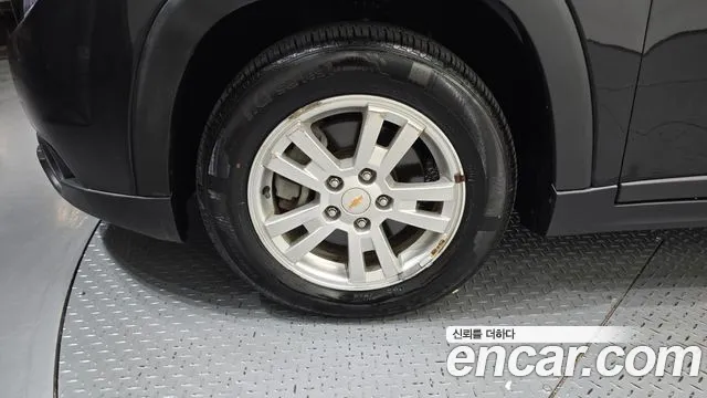 ChevroletGMDaewoo Orlando 2013 thumb 5