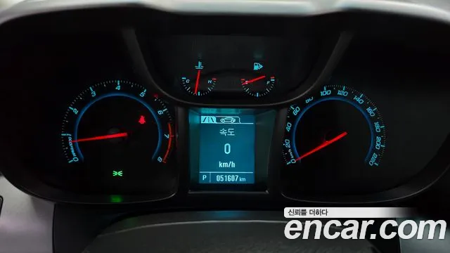 ChevroletGMDaewoo Orlando 2013 thumb 8