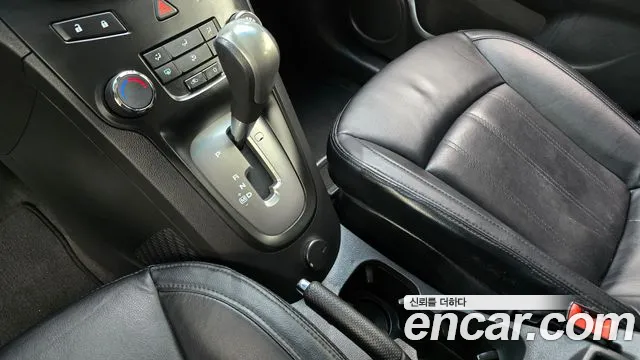 ChevroletGMDaewoo Orlando 2013 thumb 9