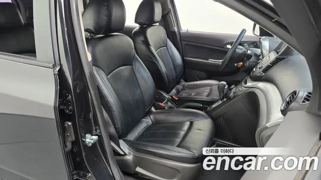ChevroletGMDaewoo Orlando 2013 thumb 12