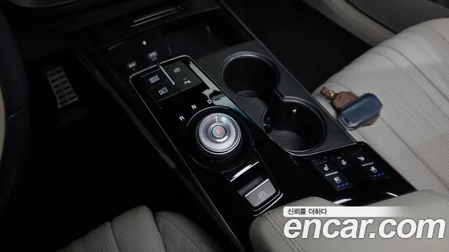 Kia K8 2022 thumb 8