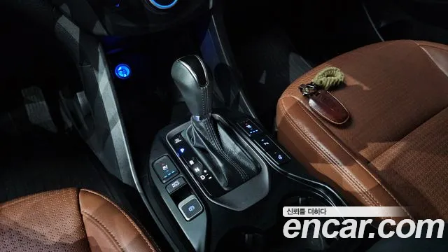 Hyundai Maxcruz 2014 thumb 9