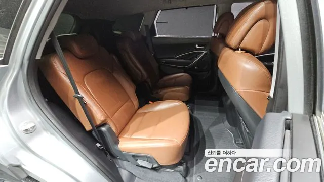Hyundai Maxcruz 2014 thumb 11