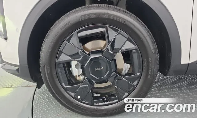 Kia Sportage 2026 thumb 5