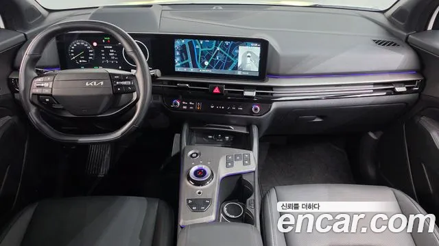 Kia Sportage 2026 thumb 7
