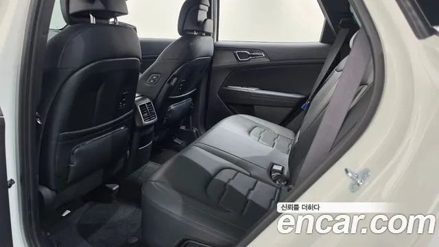 Kia Sportage 2026 thumb 11