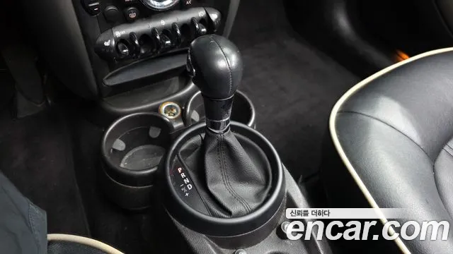 MINI Countryman 2013 thumb 9