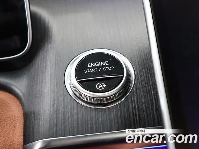 Mercedes-Benz S-Класс 2023 thumb 5