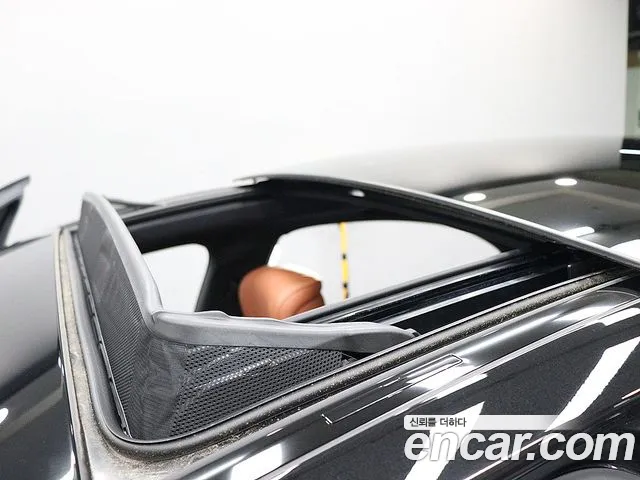 Mercedes-Benz S-Класс 2023 thumb 7