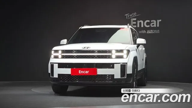 Hyundai Santa Fe 2023 thumb 2