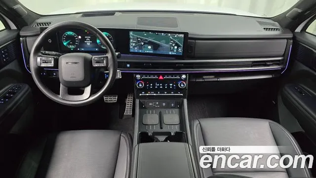 Hyundai Santa Fe 2023 thumb 6