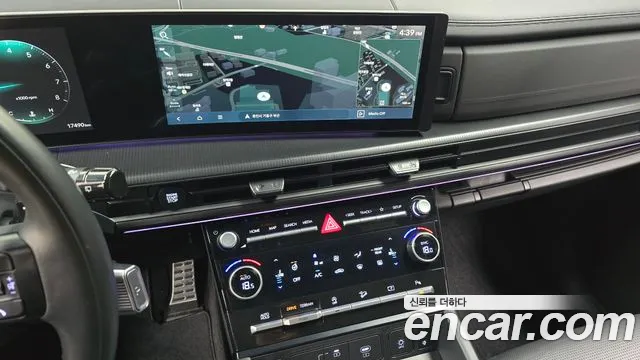 Hyundai Santa Fe 2023 thumb 12