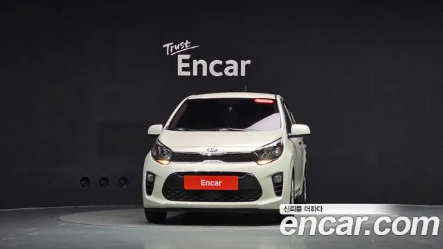 Kia Morning 2018 thumb 2