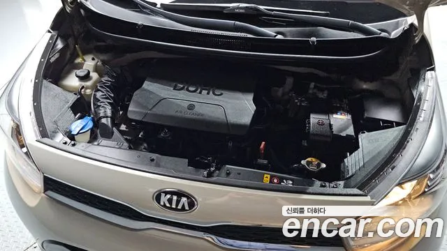Kia Morning 2018 thumb 5