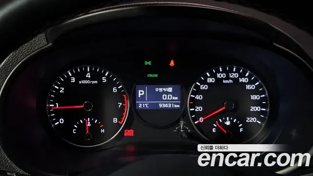 Kia Morning 2018 thumb 7