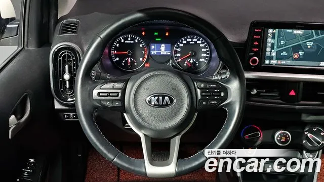Kia Morning 2018 thumb 12