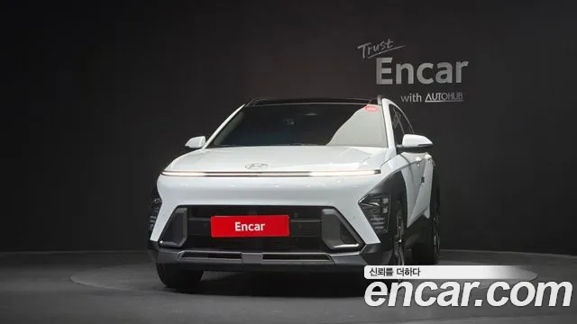 Hyundai Kona 2023 thumb 3