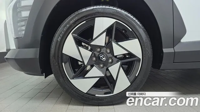 Hyundai Kona 2023 thumb 5