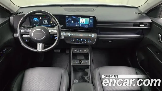 Hyundai Kona 2023 thumb 7