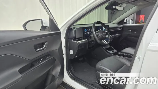 Hyundai Kona 2023 thumb 10