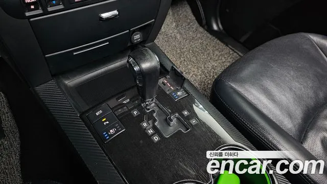 Kia Mohave 2014 thumb 9