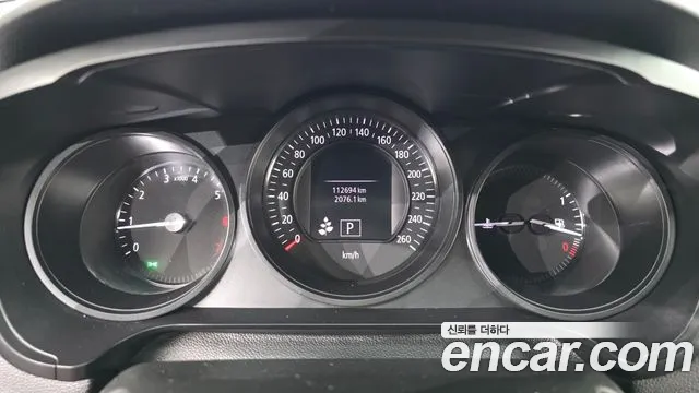 Renault-KoreaSamsung Megane 2020 thumb 8