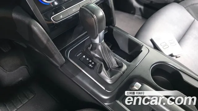 Renault-KoreaSamsung Megane 2020 thumb 9